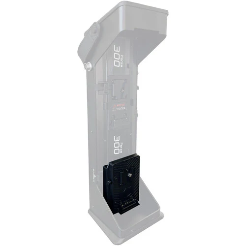 Core SWX APEX Battery Riser Adapter for Nanlite Ballast V-Mount Dock - Image 5
