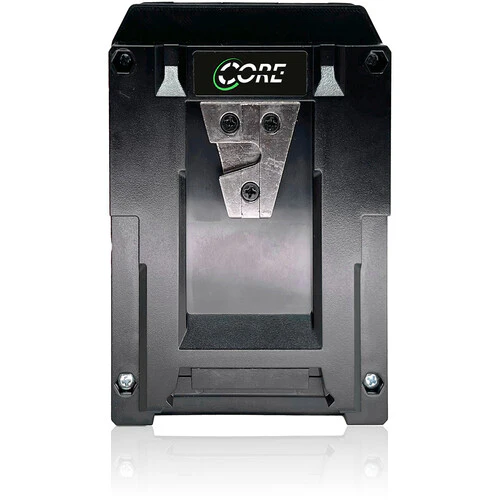 Core SWX APEX Battery Riser Adapter for Nanlite Ballast V-Mount Dock - Image 6