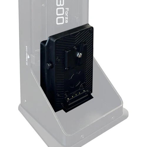Core SWX APEX Battery Riser Adapter for Nanlite Ballast V-Mount Dock - Image 7