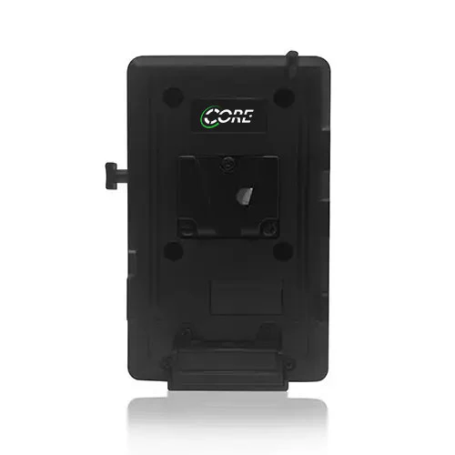 Core SWX APEX V-Mount Battery Adapter for Gold-Mount Equipment