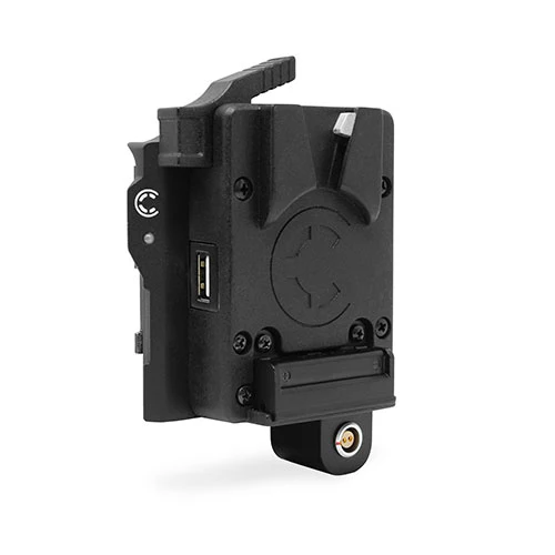Core SWX Battery Plate for RED KOMODO (V-Mount)