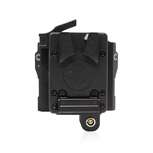 Core SWX Battery Plate for RED KOMODO (V-Mount) - Image 2
