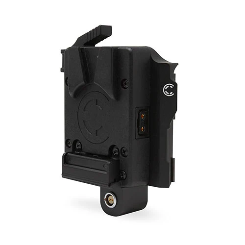 Core SWX Battery Plate for RED KOMODO (V-Mount) - Image 3