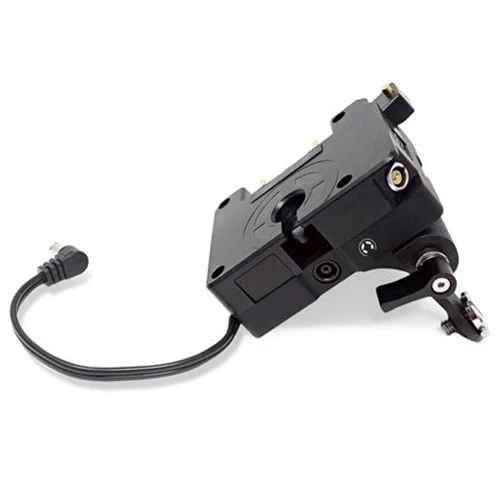 Core SWX Battery Plate for Sony FX6 (Gold Mount) - Image 2