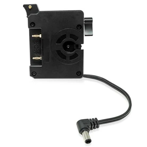 Core SWX Battery Plate for Sony FX6 (Gold Mount) - Image 3
