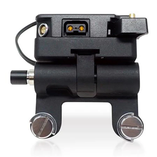 Core SWX Battery Plate for Sony FX6 (Gold Mount) - Image 4
