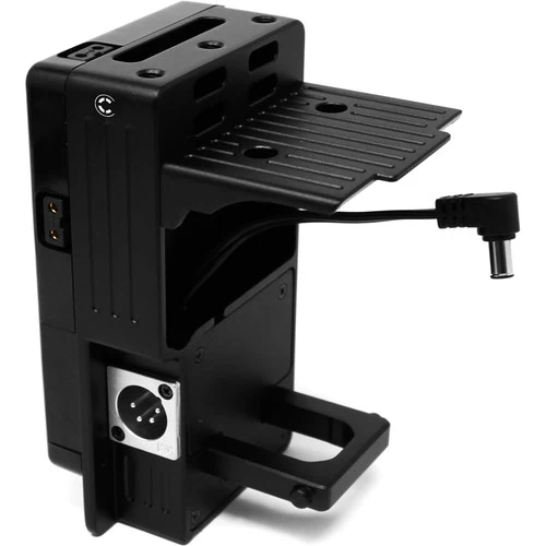 Core SWX Battery Plate for Sony PXW-FX9 (Gold Mount) - Image 2