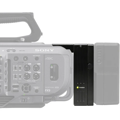 Core SWX Battery Plate for Sony PXW-FX9 (V-Mount) - Image 3