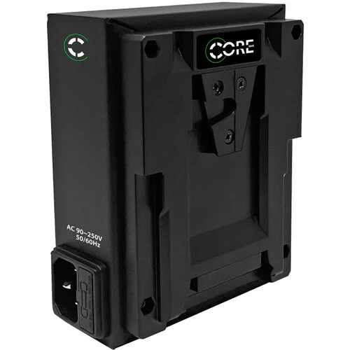 Core SWX Cube Plus 120W Power Supply (V-Mount) - Image 2