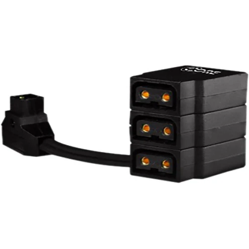 Core SWX D-Tap Splitter