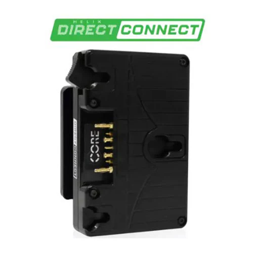 Core SWX Direct Connect Helix for ARRI ALEXA 35 (Gold Mount) (*OPEN BOX*)