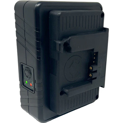 Core SWX GPM-X2B Mini Dual Travel Battery Charger (B-Mount) - Image 2