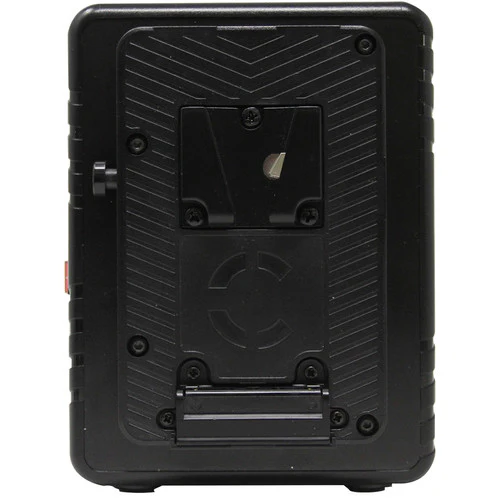 Core SWX GPM-X2S Mini Dual Travel Battery Charger (V-Mount) - Image 3
