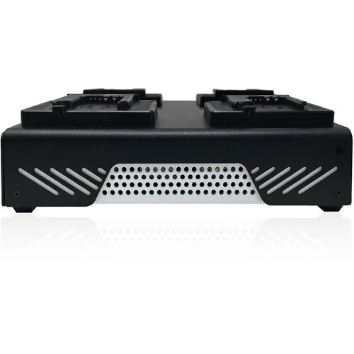 Core SWX GT8 Quad Charger for Helix Max Batteries (B-Mount) (*OPEN BOX*) - Image 4