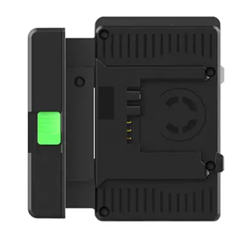Core SWX Helix Sharkfin Adapter Plate (B-Mount) - Image 3