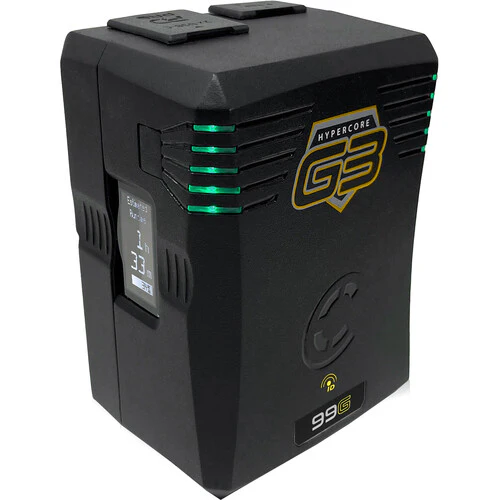 Core SWX Hypercore G3 99V 99Wh Lithium-Ion Battery - Image 2