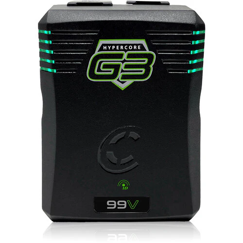 Core SWX Hypercore G3 99V 99Wh Lithium-Ion Battery - Image 7