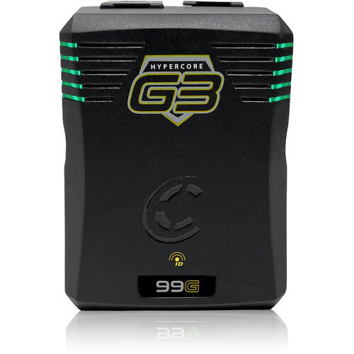 Core SWX Hypercore G3 99V 99Wh Lithium-Ion Battery - Image 8