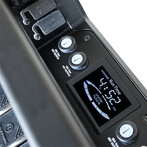 Core SWX Maverick 630wh Block Battery - Image 4