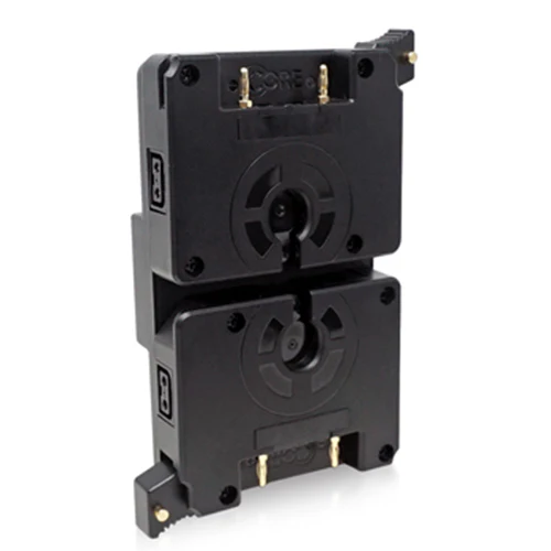 Core SWX Micro Hotswap Adapter (Gold Mount)