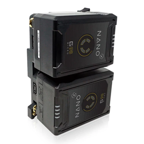 Core SWX Micro Hotswap Adapter (Gold Mount) - Image 3