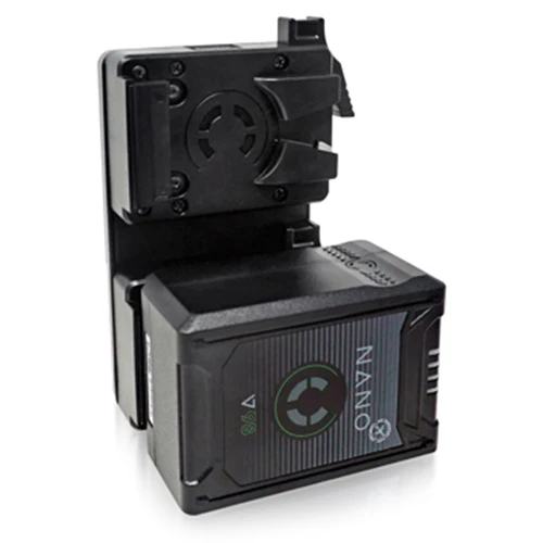 Core SWX Micro Hotswap Adapter (V-Mount) - Image 2