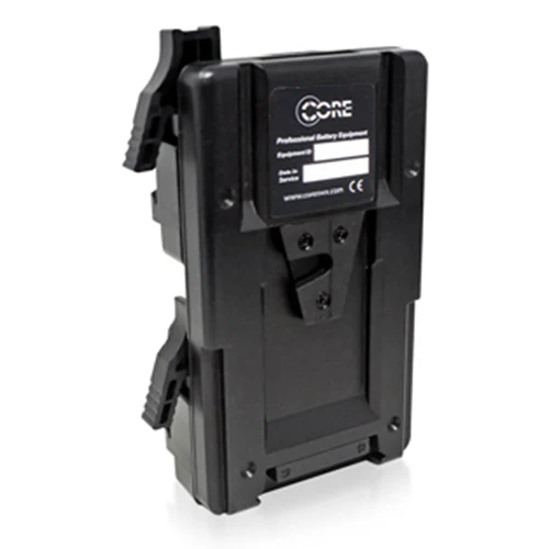 Core SWX Micro Hotswap Adapter (V-Mount) - Image 3