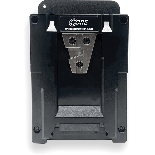Core SWX Mini V-Mount Battery Plate to V-Mount Adapter for Sony BURANO/Cine Cameras - Image 2