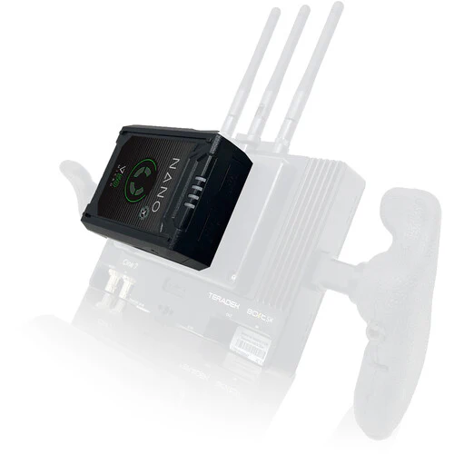 Core SWX NANO V50 Micro 49Wh Lithium-Ion Battery (V-Mount) - Image 5