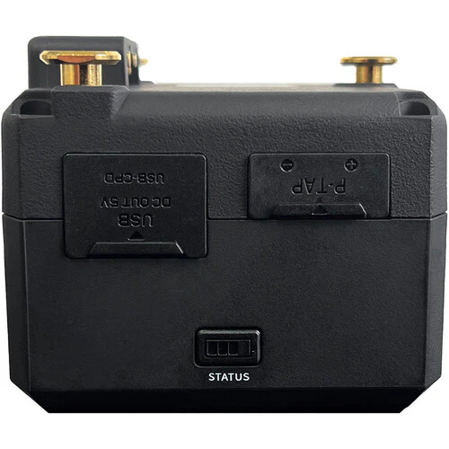 Core SWX NANOX G98 Micro 98Wh Li-Ion Battery (Gold Mount) - Image 5