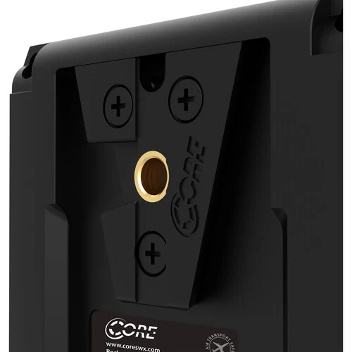 Core SWX NANOX V150 Micro 147Wh Li-Ion Battery (V-Mount) - Image 6