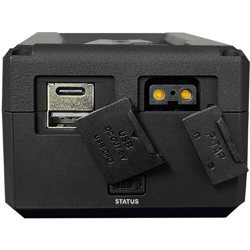 Core SWX NANOX V98 Micro 98Wh Li-Ion Battery (V-Mount) - Image 4