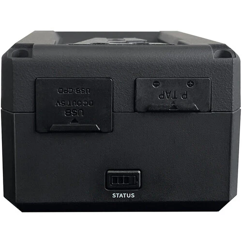 Core SWX NANOX V98 Micro 98Wh Li-Ion Battery (V-Mount) - Image 5