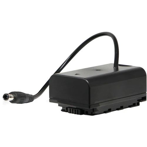 Core SWX Powerbase EDGE Cable for Panasonic AG-VBR Devices