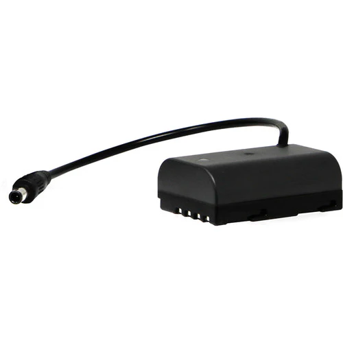 Core SWX Powerbase EDGE Cable for Panasonic DMW-BLF19 Devices