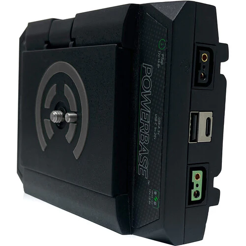 Core SWX Powerbase EDGE LINK 70Wh Battery Pack (V-Mount) - Image 2