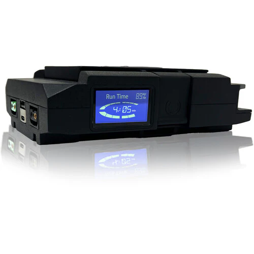 Core SWX Powerbase EDGE LINK 70Wh Battery Pack (V-Mount) - Image 5