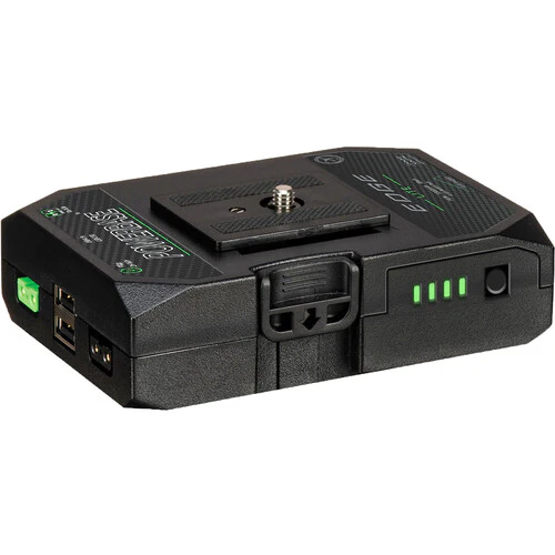 Core SWX Powerbase EDGE LITE 47Wh Battery Pack - Image 2