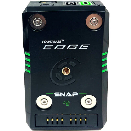 Core SWX Powerbase EDGE SNAP 49Wh Smart-Stacking Battery Pack - (*OPEN BOX)
