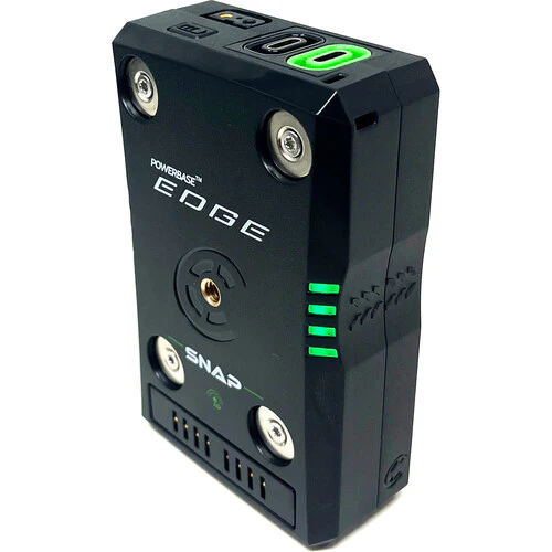 Core SWX Powerbase EDGE SNAP 49Wh Smart-Stacking Battery Pack - (*OPEN BOX) - Image 2
