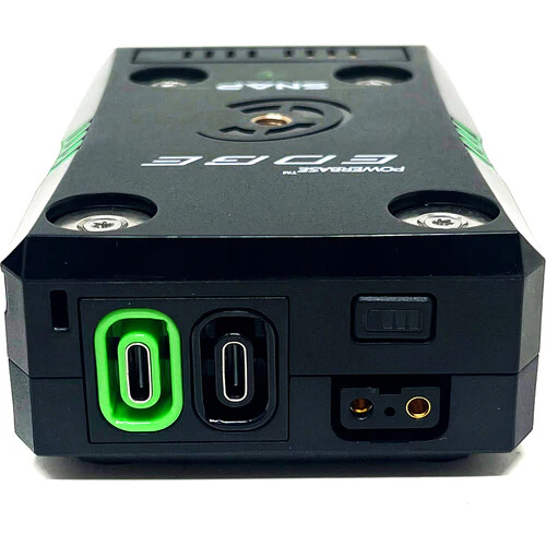 Core SWX Powerbase EDGE SNAP 49Wh Smart-Stacking Battery Pack - (*OPEN BOX) - Image 4