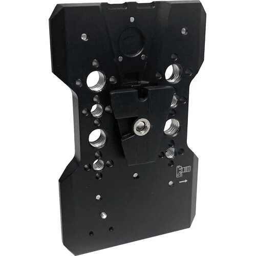 Core SWX Quick Release Plate for Powerbase EDGE SNAP Battery - Image 2
