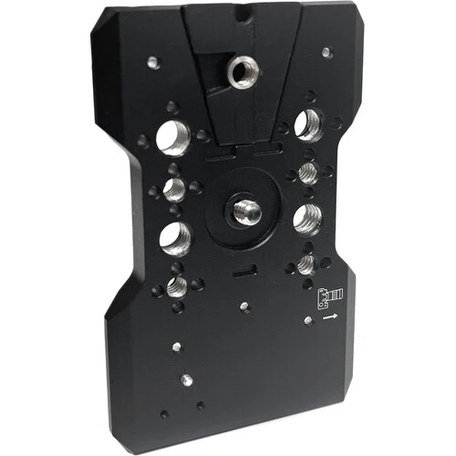 Core SWX Quick Release Plate for Powerbase EDGE SNAP Battery - Image 3