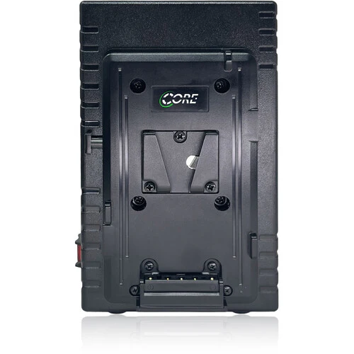 Core SWX Rapid 2-Position Charger for APEX V-Mount 14.8V Batteries - Image 4