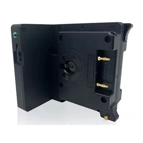 Core SWX RED V-RAPTOR Sharkfin Adapter Plate (Gold Mount)