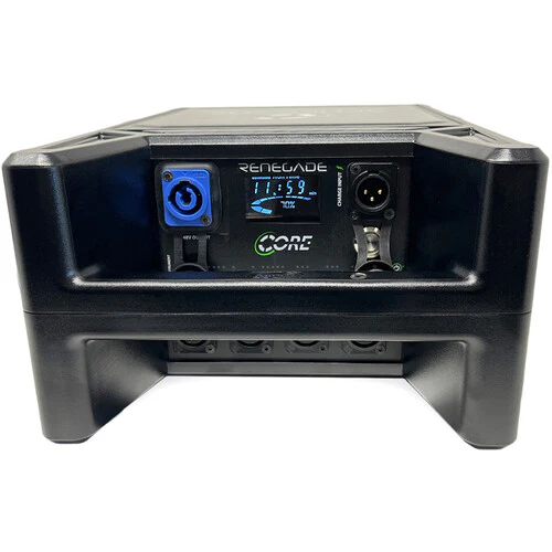 Core SWX Renegade Mobile Power Station (777Wh) - Image 4