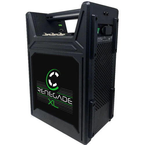 Core SWX Renegade XL1 Mobile Power Station (1376Wh) - Image 2