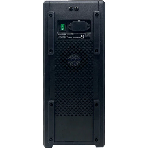 Core SWX Renegade XL1 Mobile Power Station (1376Wh) - Image 4