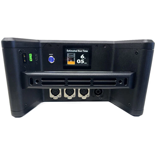 Core SWX Renegade XL1 Mobile Power Station (1376Wh) - Image 5