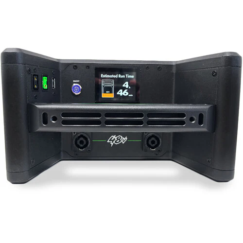 Core SWX Renegade XL48 Mobile Power Station (1376Wh) - Image 3